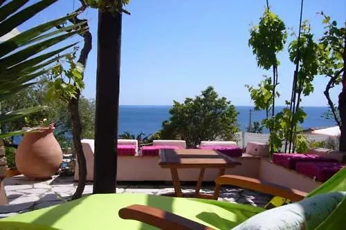 Astar ***** - D'hote, Frühstückspension 3*