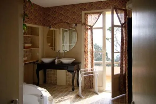 Astar ***** - D'hote, Frühstückspension 3*