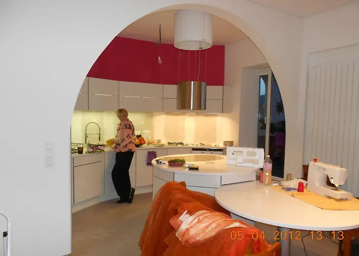 Frühstückspension Astar ***** - D'hote, Le Trayas