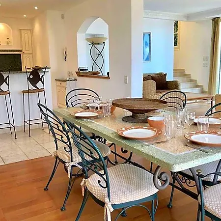 Astar ***** - D'hote, Bed & Breakfast Le Trayas