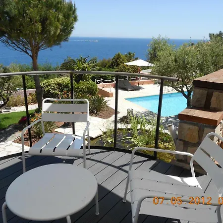 Bed and breakfast Astar ***** - Chambres D'hote,