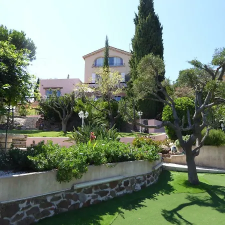 Bed & Breakfast Astar ***** - Chambres D'hote, *