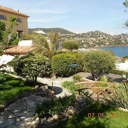 Bed and breakfast Astar ***** - Chambres D'hote,