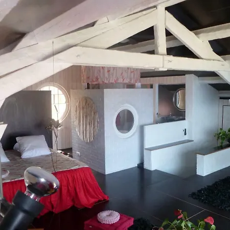 Astar ***** - Chambres D'hote, 3*