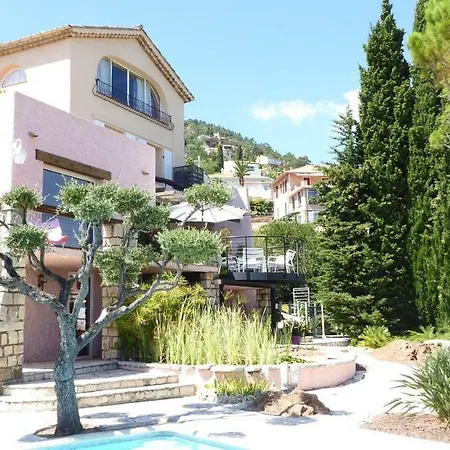 Bed & Breakfast Astar ***** - Chambres D'hote, *