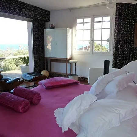 Astar ***** - Chambres D'hote, Le Trayas