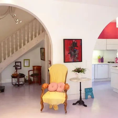 Astar ***** - Chambres D'hote, Bed and breakfast Le Trayas