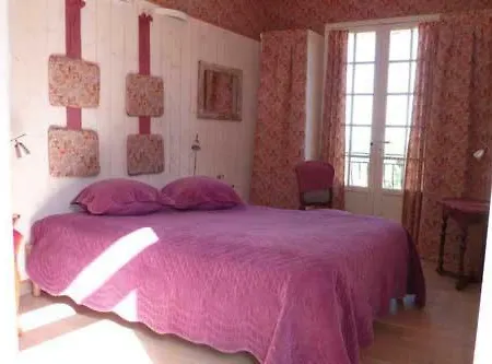 Astar ***** - Chambres D'hote, Le Trayas