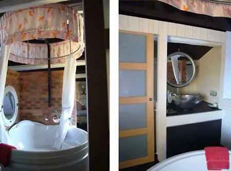 Astar ***** - Chambres D'hote, Bed & Breakfast Le Trayas