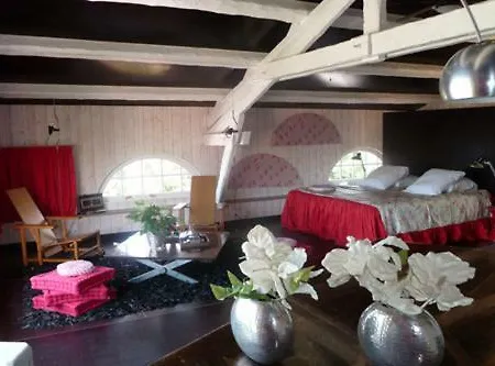 Astar ***** - Chambres D'hote, 3* Le Trayas