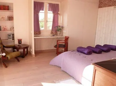 Bed & Breakfast Astar ***** - Chambres D'hote,