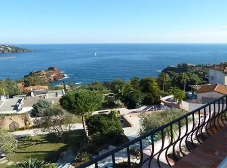 Astar ***** - Chambres D'hote, Bed and breakfast