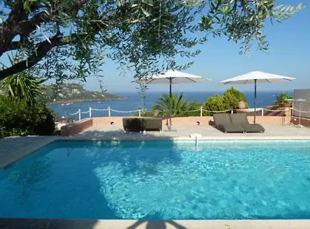 Astar ***** - Chambres D'hote,