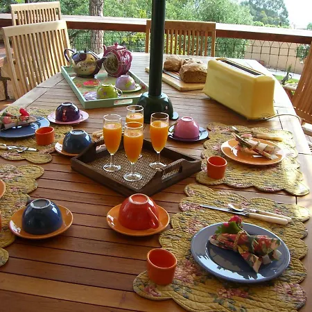 Astar ***** - Chambres D'hote, Frühstückspension Le Trayas