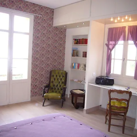 Bed & Breakfast Astar ***** - Chambres D'hote, Le Trayas