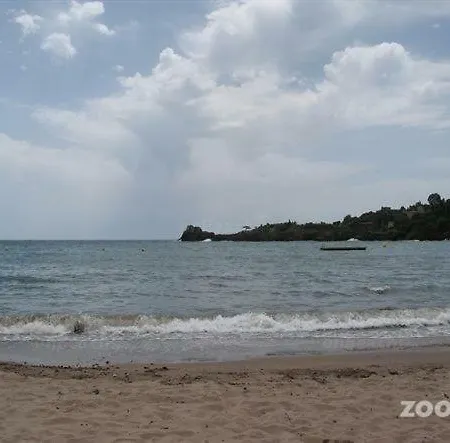 Astar ***** - Chambres D'hote, 3* Le Trayas