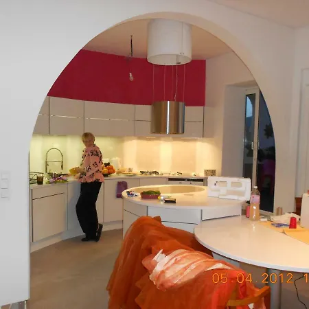 לינה וארוחת בוקר Astar ***** - Chambres D'hote, Le Trayas